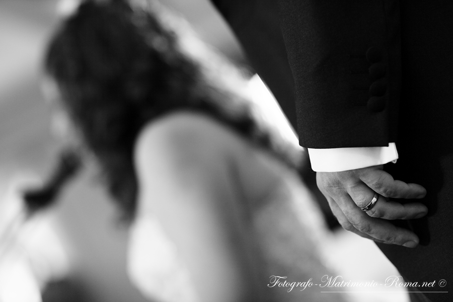 © MaXu - Fotografo Matrimonio Roma .net - Stile REPORTAGE
